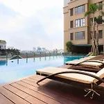 Tresor In Center 3 Bedrooms For Over 10 Nights