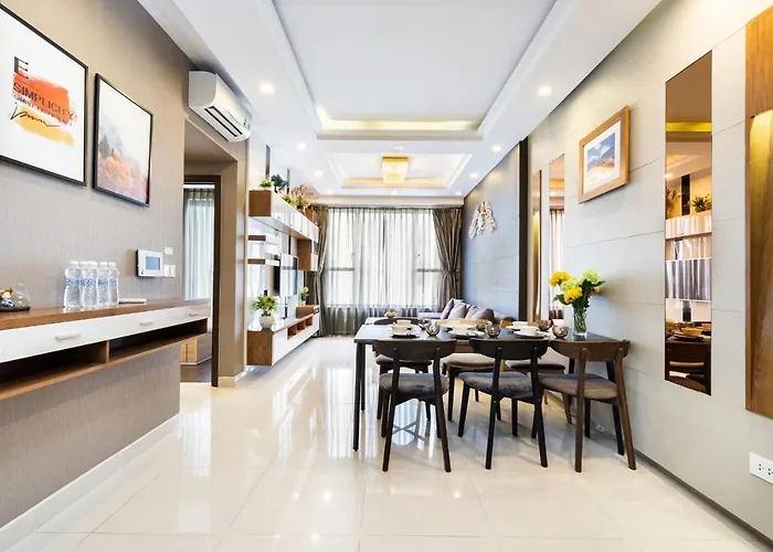 Tresor In Center 3 Bedrooms For Over 10 Nights