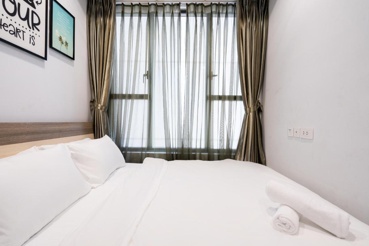 Tresor In Center 3 Bedrooms For Over 10 Nights Căn hộ TP. Hồ Chí Minh