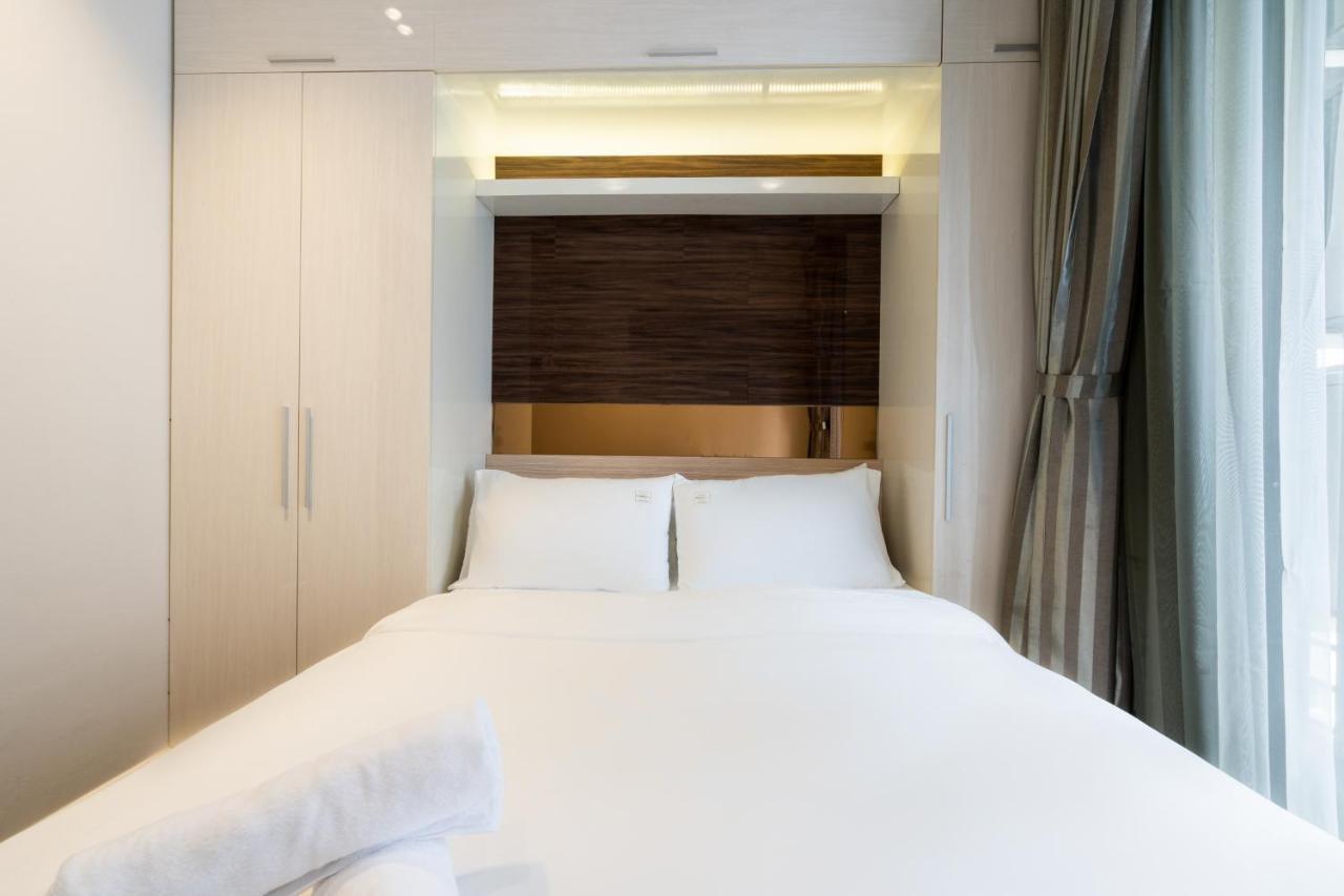 Tresor In Center 3 Bedrooms For Over 10 Nights Căn hộ TP. Hồ Chí Minh