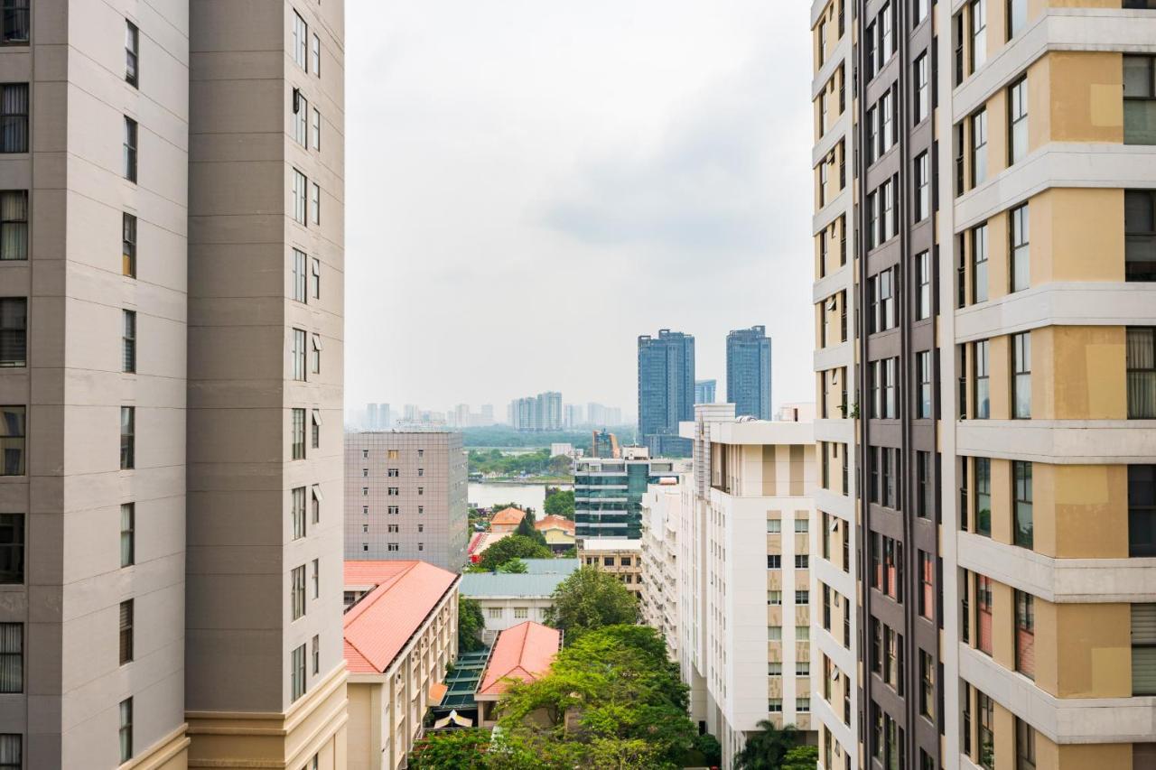 Tresor In Center 3 Bedrooms For Over 10 Nights TP. Hồ Chí Minh
