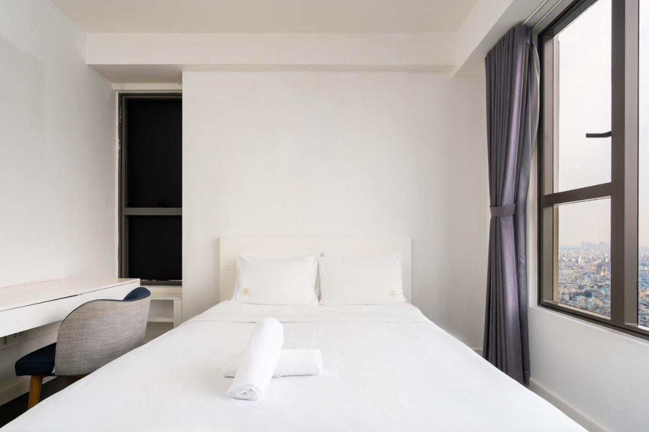 Căn hộ Tresor In Center 3 Bedrooms For Over 10 Nights