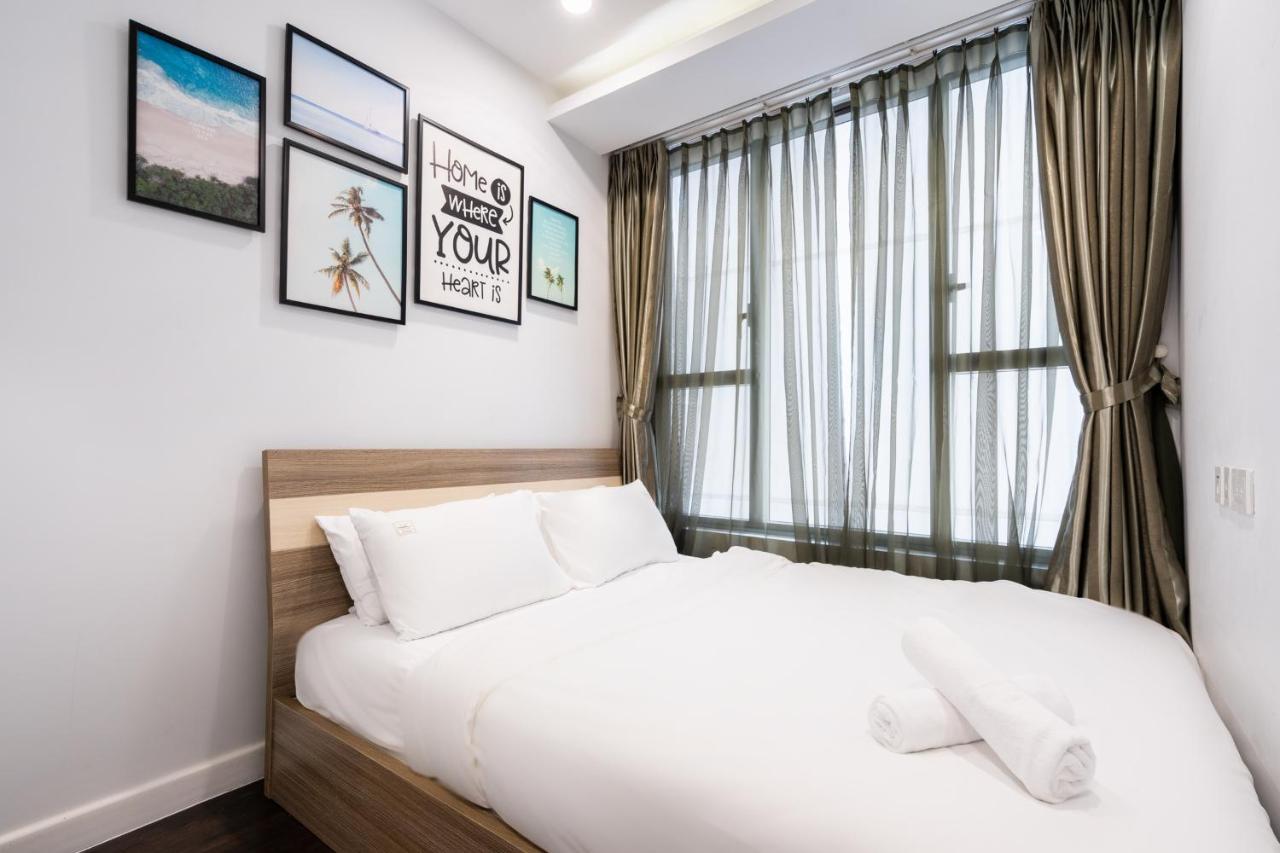 Tresor In Center 3 Bedrooms For Over 10 Nights * TP. Hồ Chí Minh
