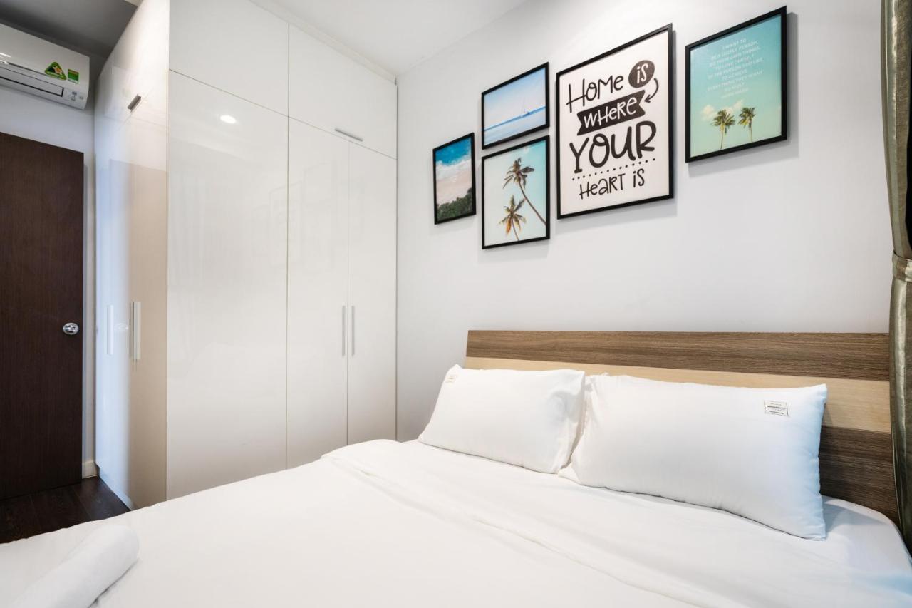 Tresor In Center 3 Bedrooms For Over 10 Nights TP. Hồ Chí Minh