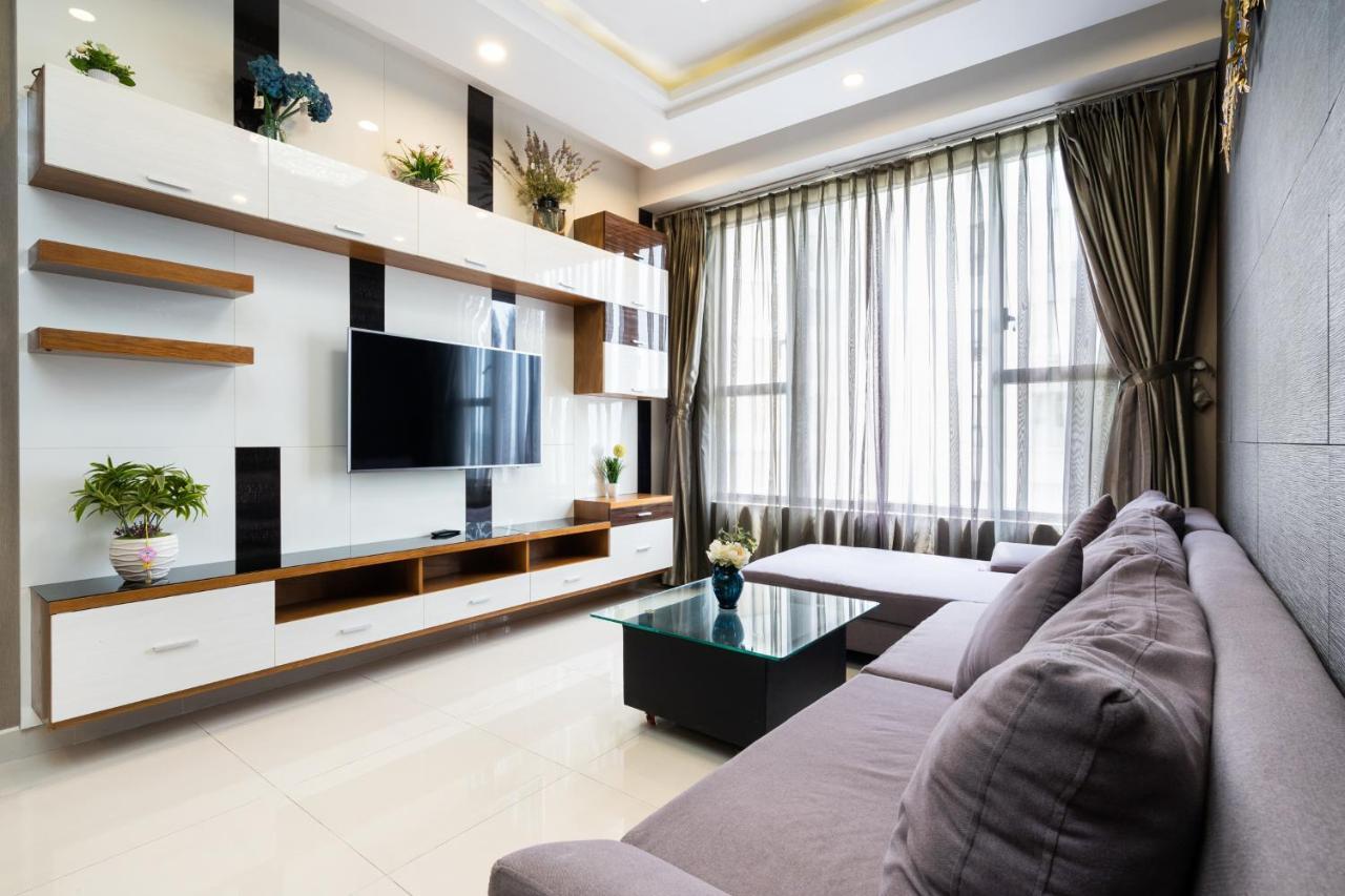 Căn hộ Tresor In Center 3 Bedrooms For Over 10 Nights