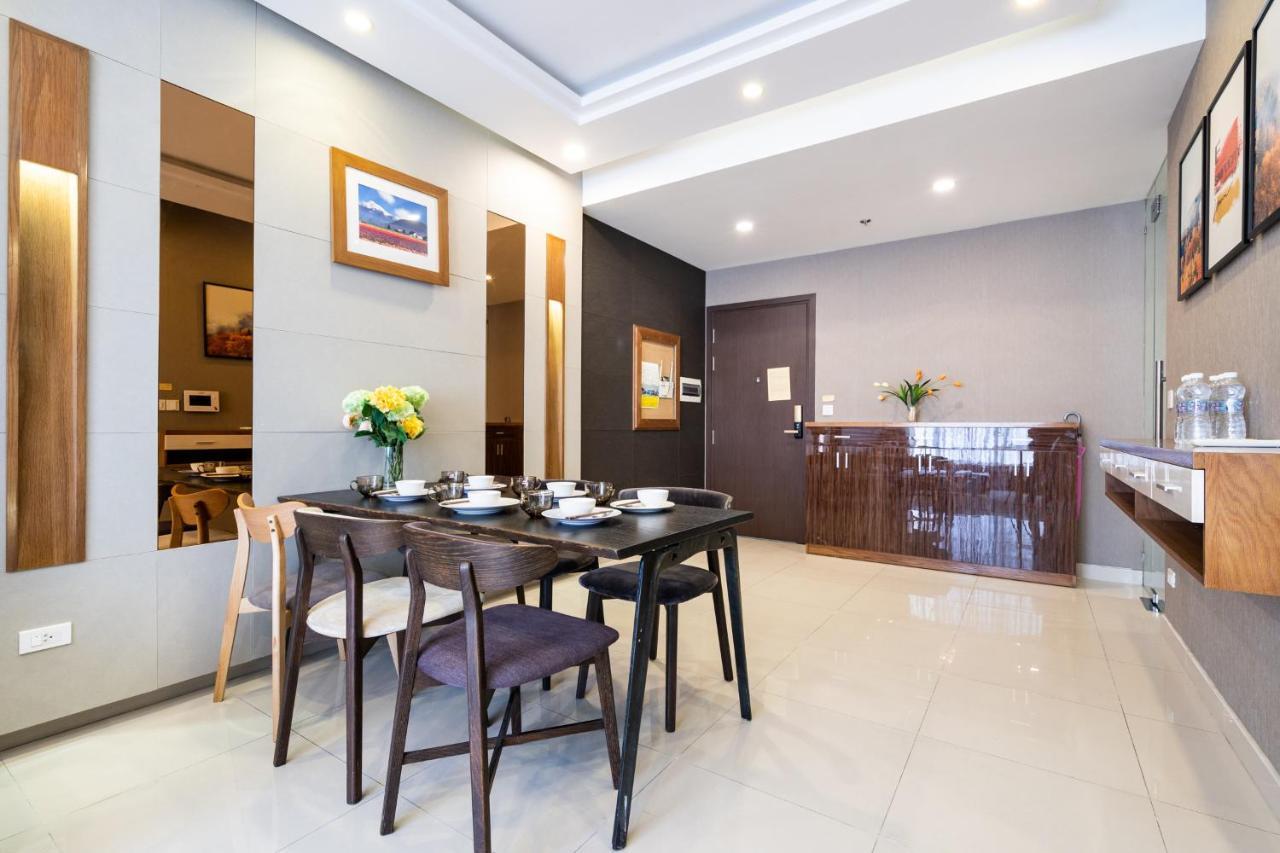 Tresor In Center 3 Bedrooms For Over 10 Nights Căn hộ *