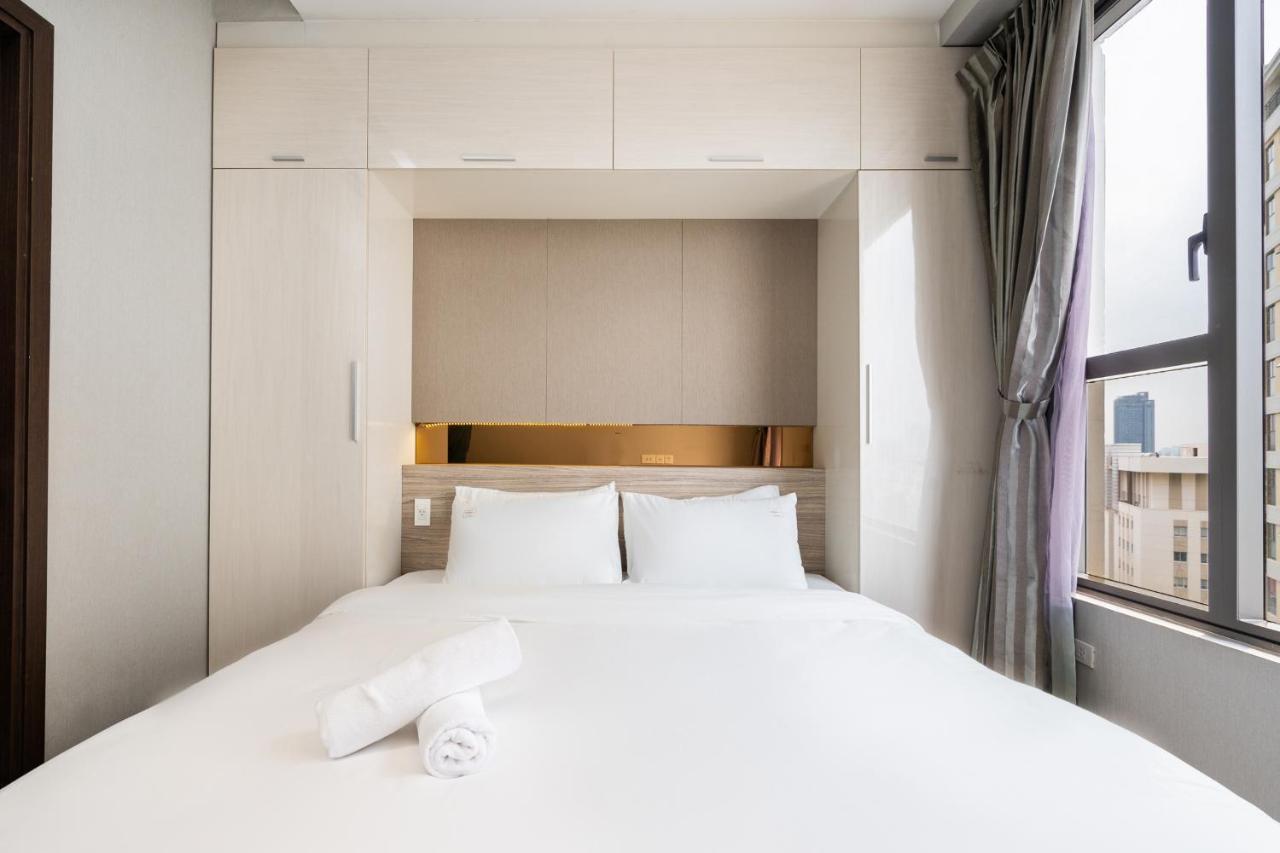 Tresor In Center 3 Bedrooms For Over 10 Nights TP. Hồ Chí Minh
