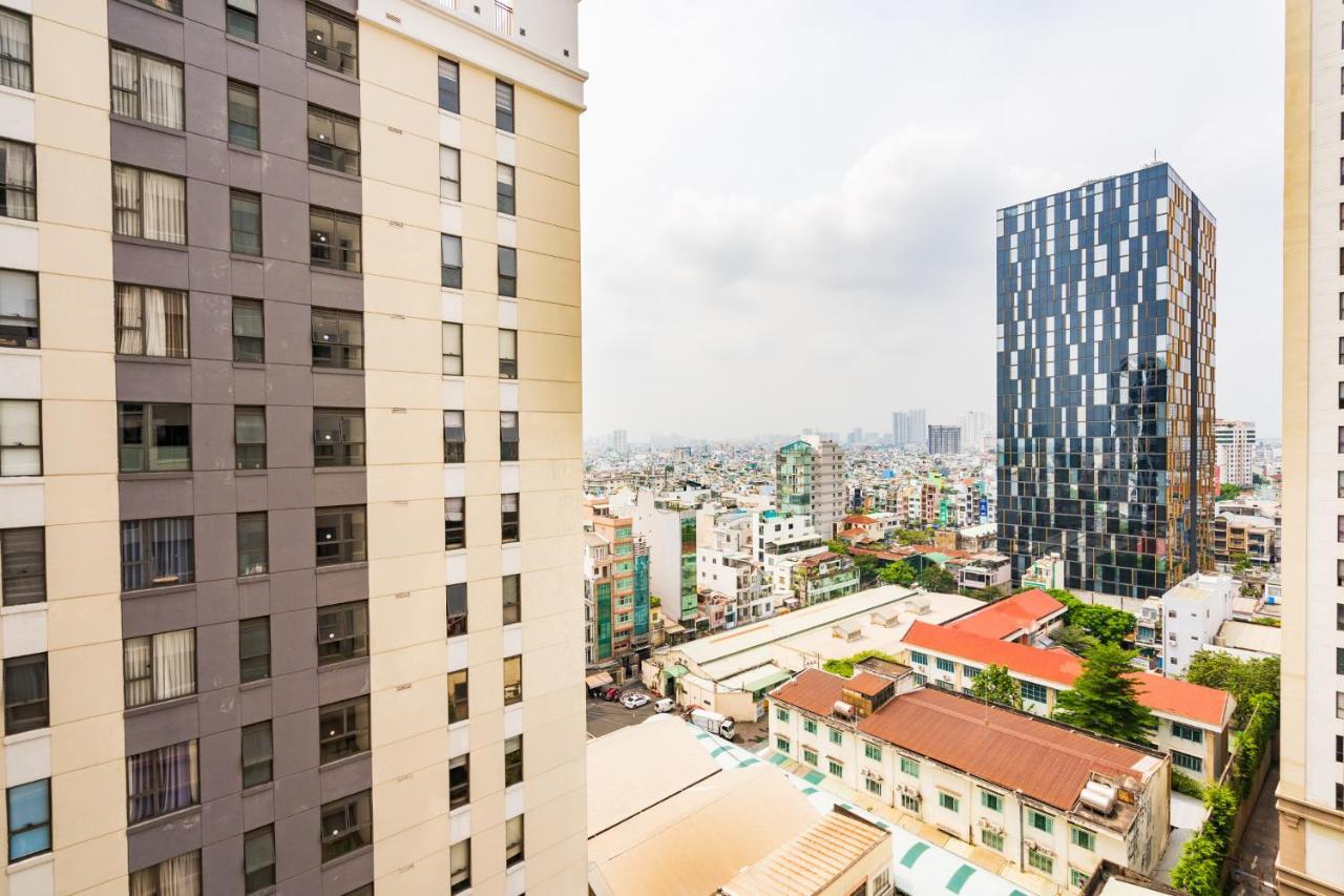 Tresor In Center 3 Bedrooms For Over 10 Nights Căn hộ *