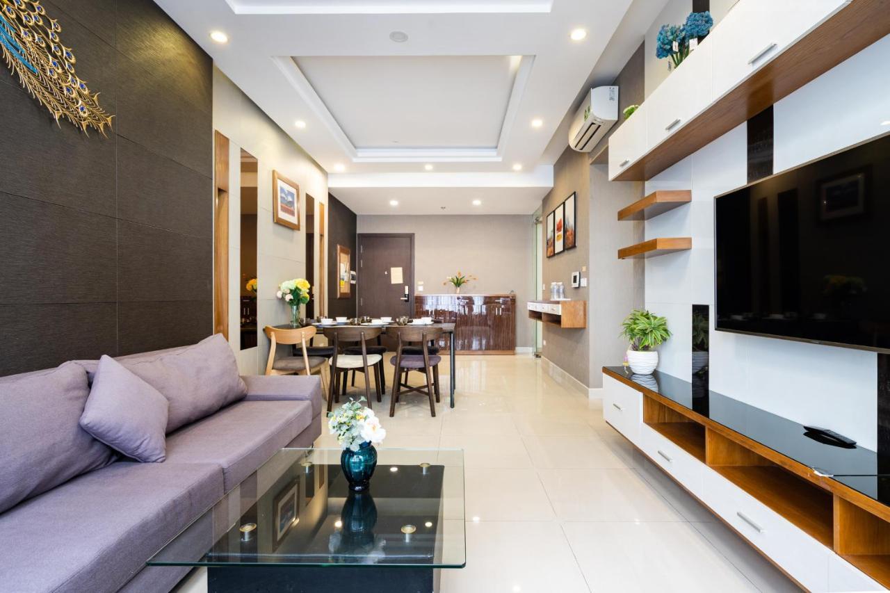 Tresor In Center 3 Bedrooms For Over 10 Nights Căn hộ *