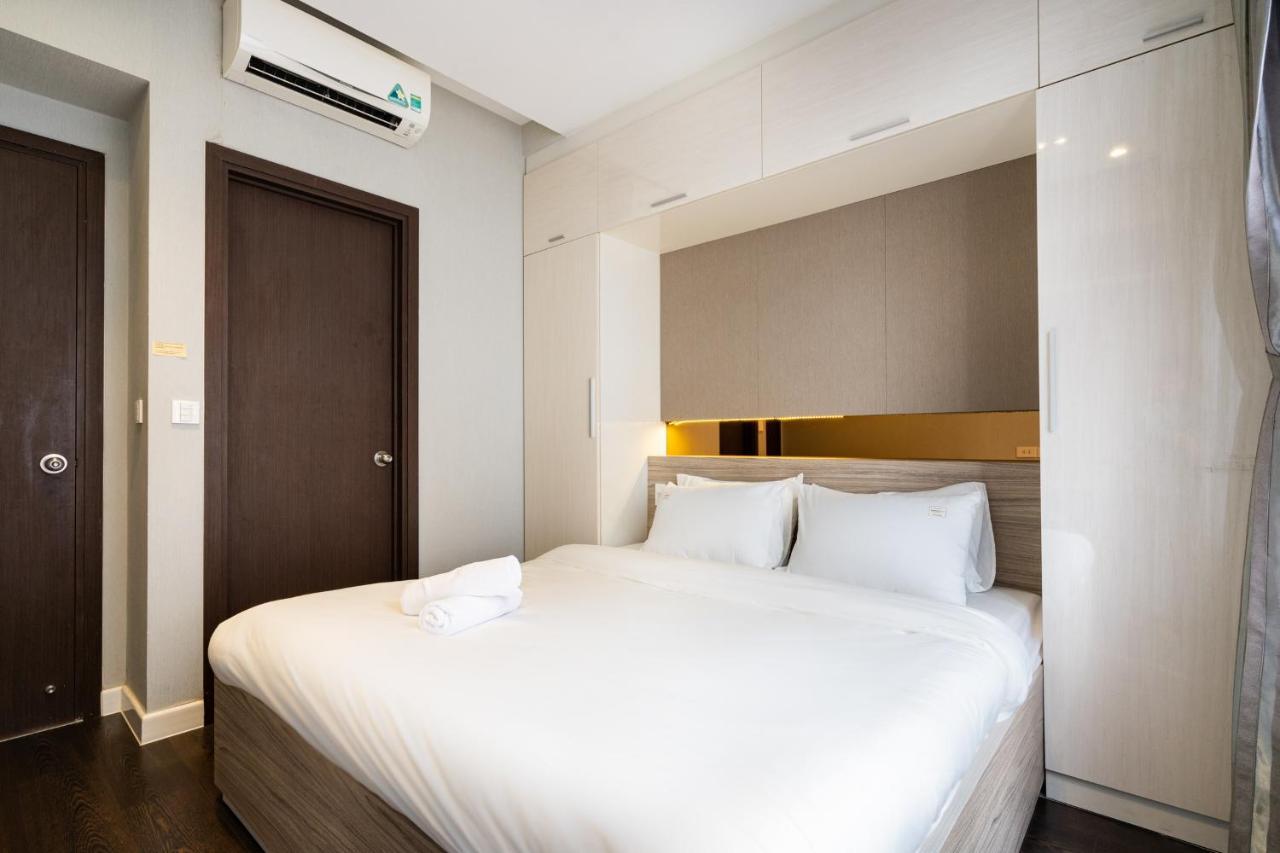 Tresor In Center 3 Bedrooms For Over 10 Nights * TP. Hồ Chí Minh