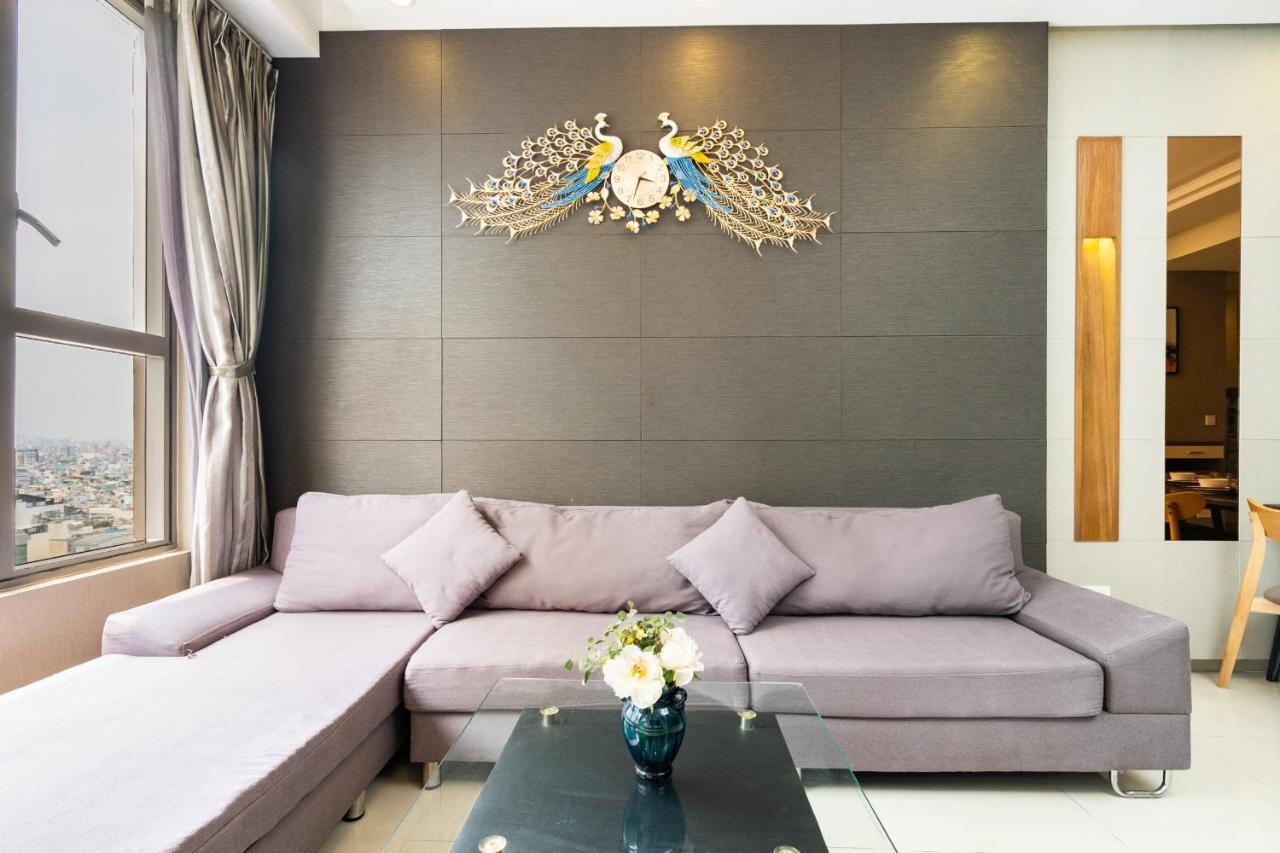 Căn hộ Tresor In Center 3 Bedrooms For Over 10 Nights *