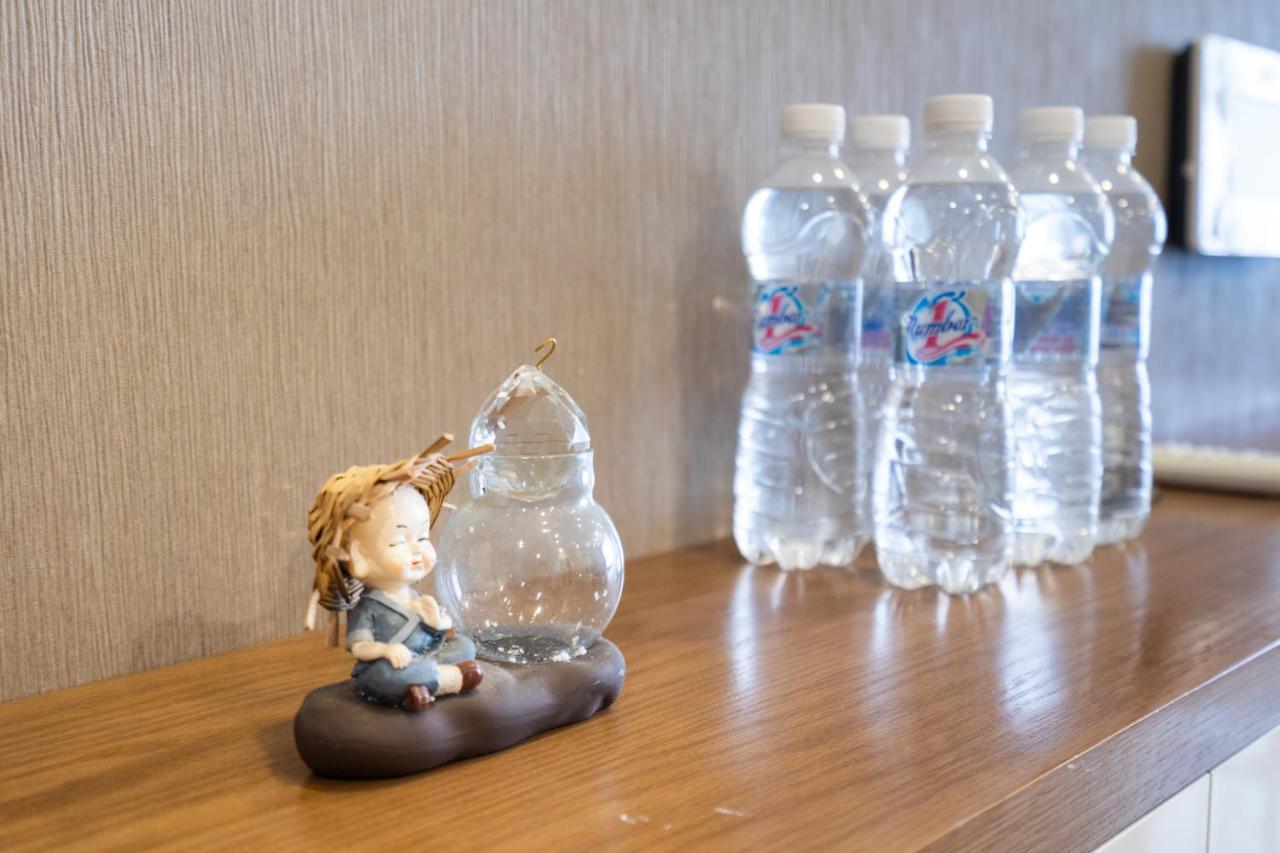 Tresor In Center 3 Bedrooms For Over 10 Nights * TP. Hồ Chí Minh