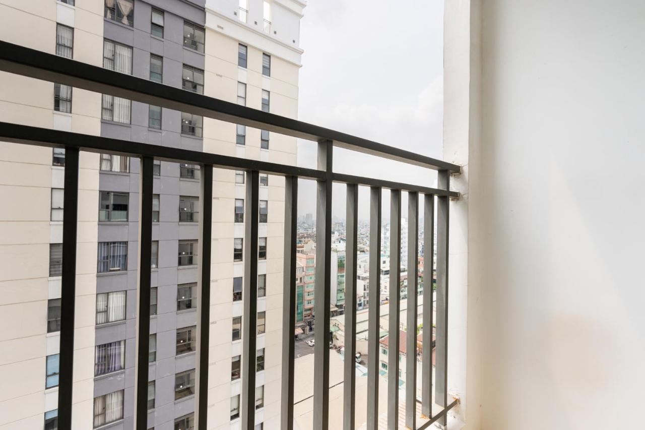 Căn hộ Tresor In Center 3 Bedrooms For Over 10 Nights *