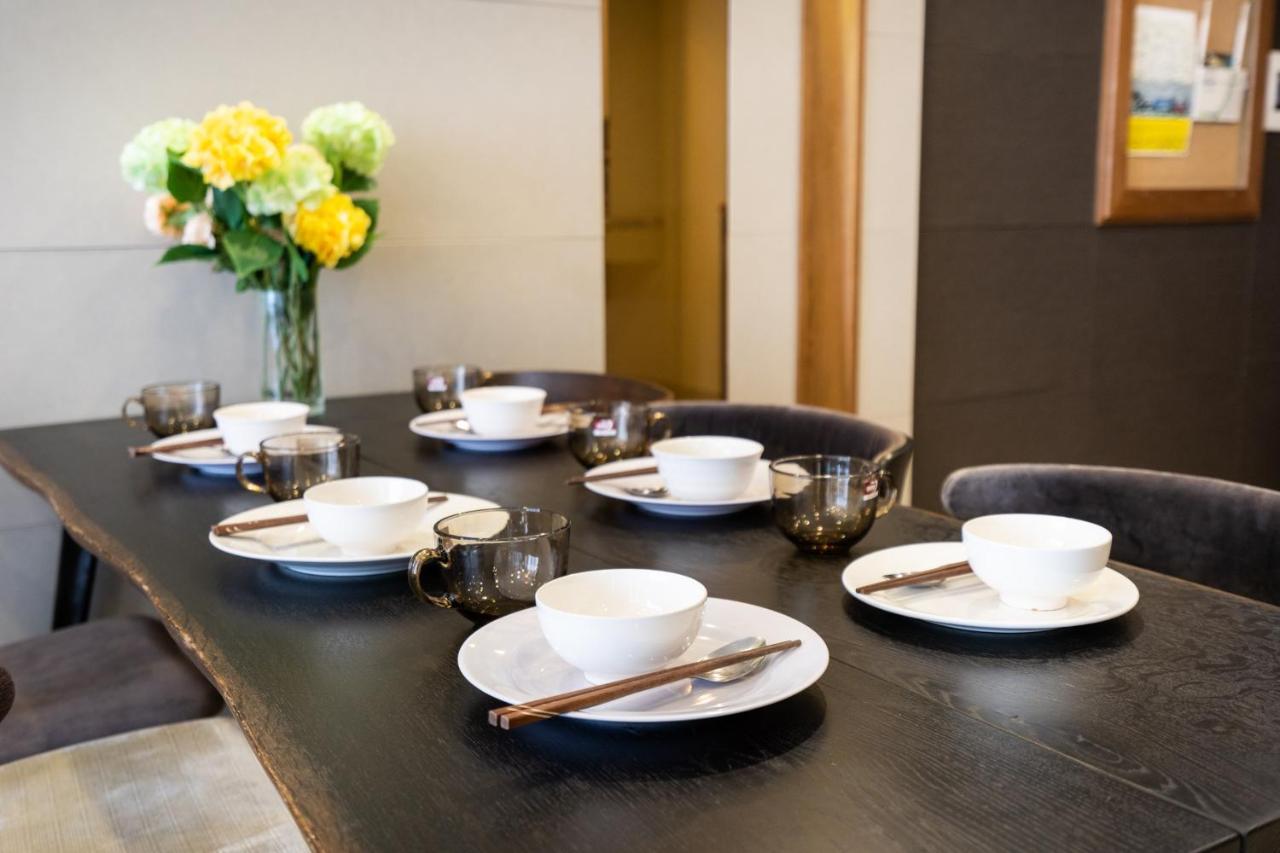 Tresor In Center 3 Bedrooms For Over 10 Nights Căn hộ TP. Hồ Chí Minh