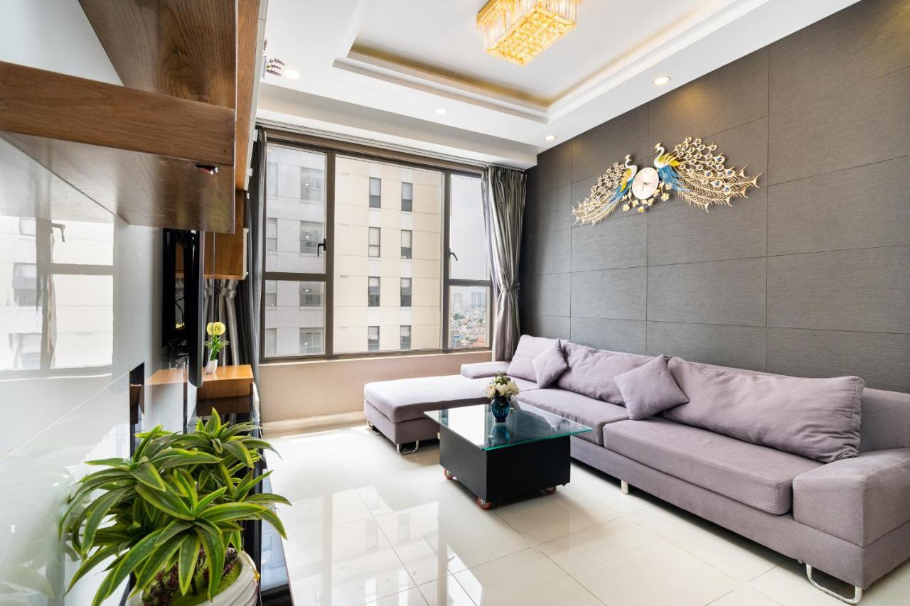Tresor In Center 3 Bedrooms For Over 10 Nights *