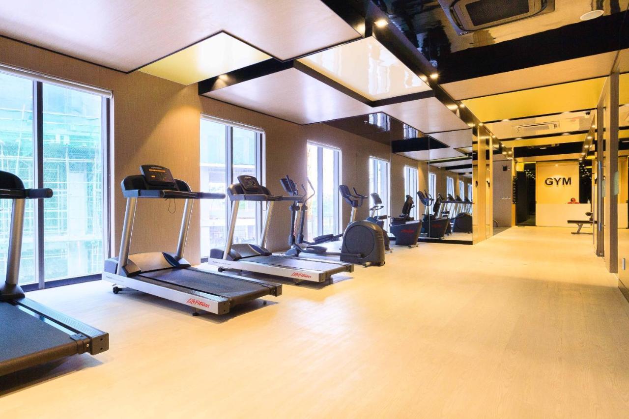 Tresor In Center 3 Bedrooms For Over 10 Nights Căn hộ TP. Hồ Chí Minh