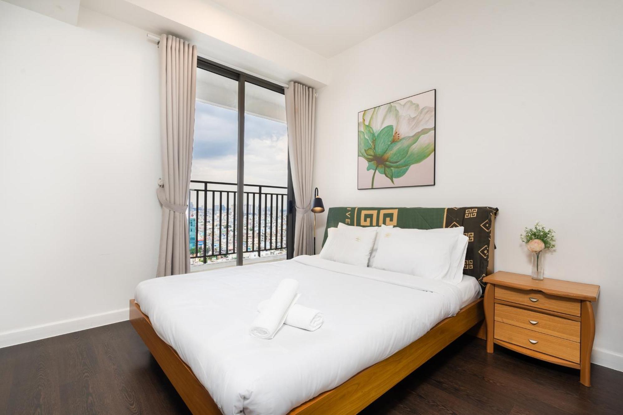 Tresor In Center 3 Bedrooms For Over 10 Nights Căn hộ *