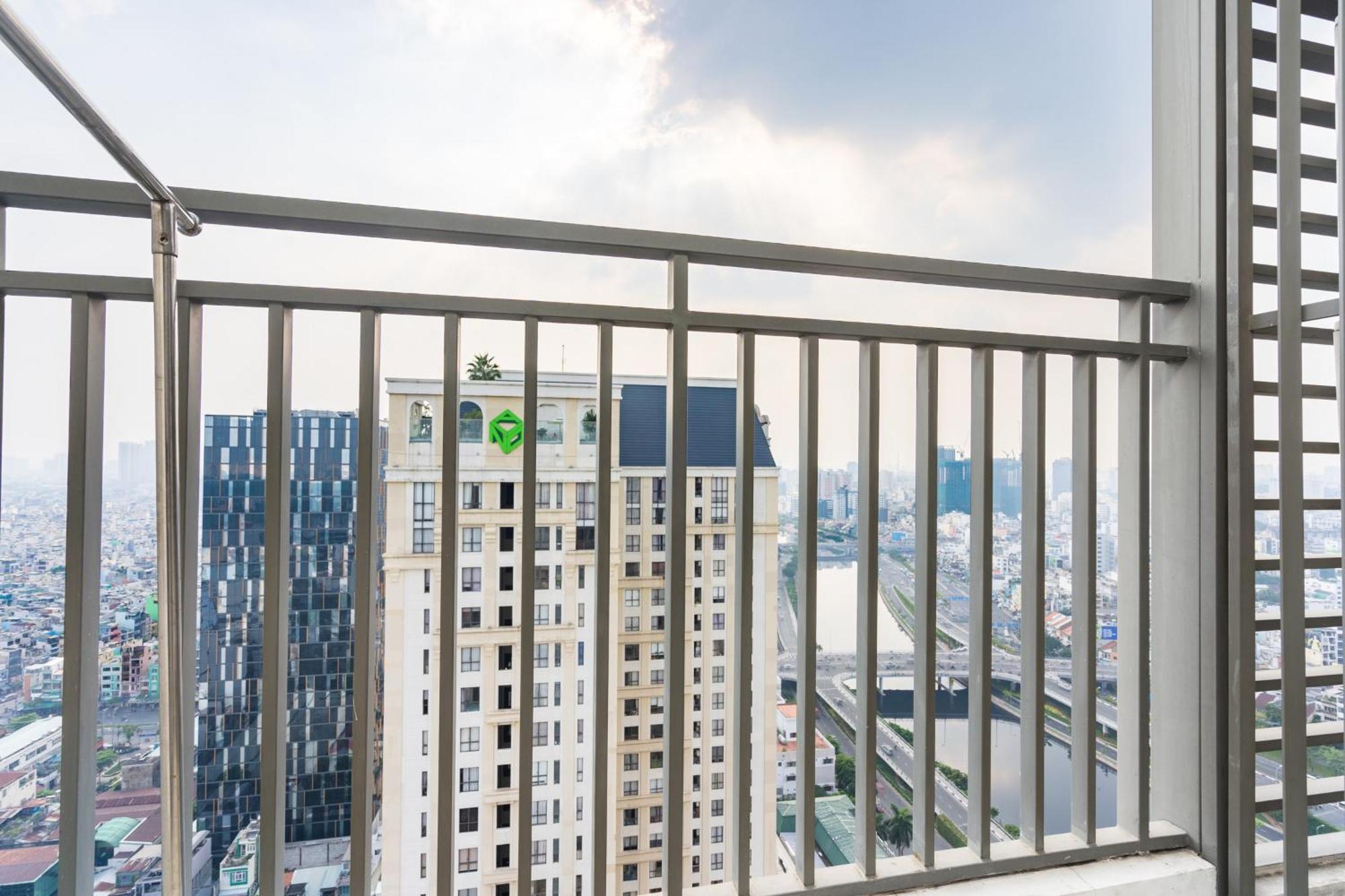 Tresor In Center 3 Bedrooms For Over 10 Nights TP. Hồ Chí Minh