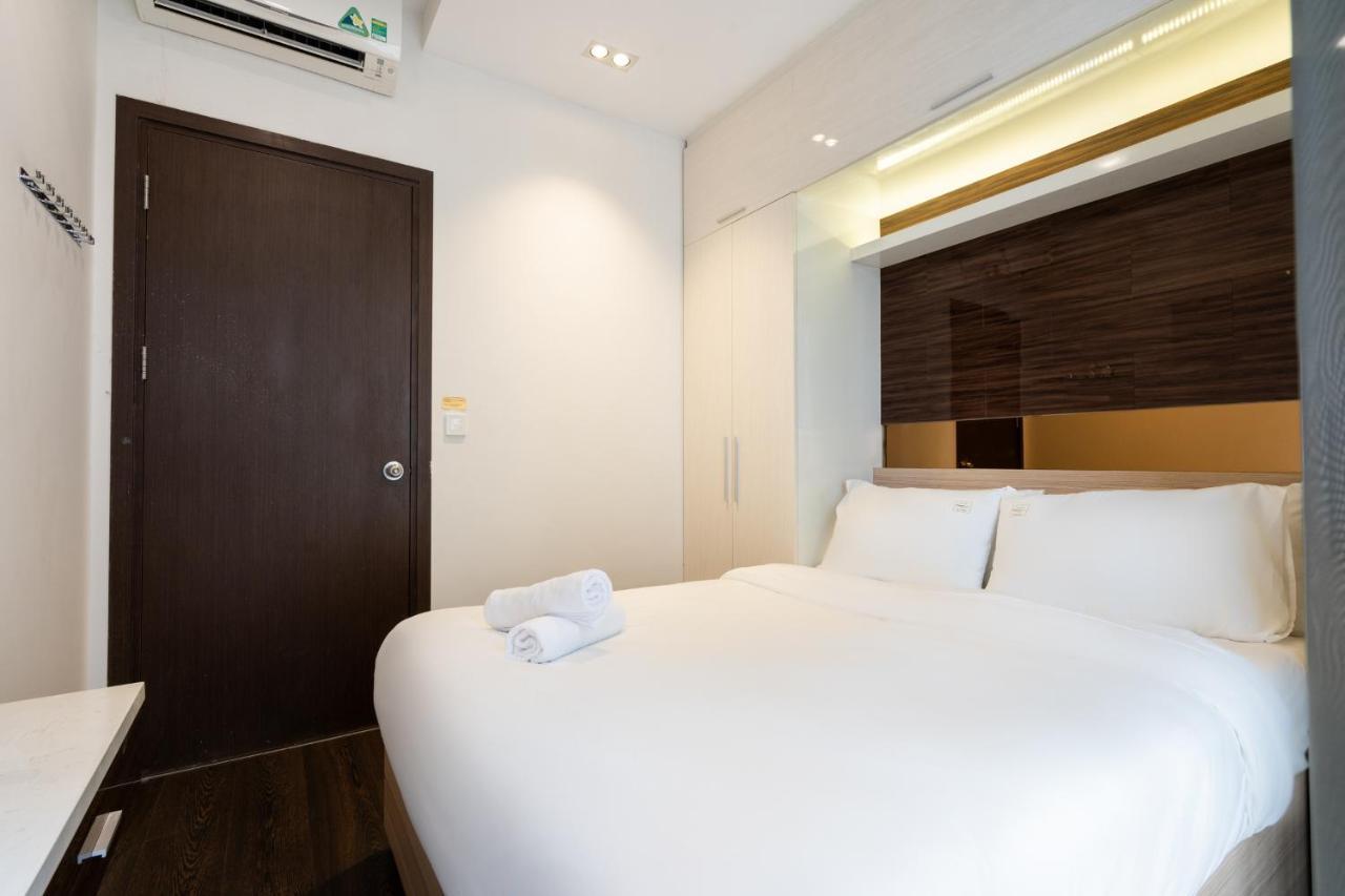 Tresor In Center 3 Bedrooms For Over 10 Nights Apartment
