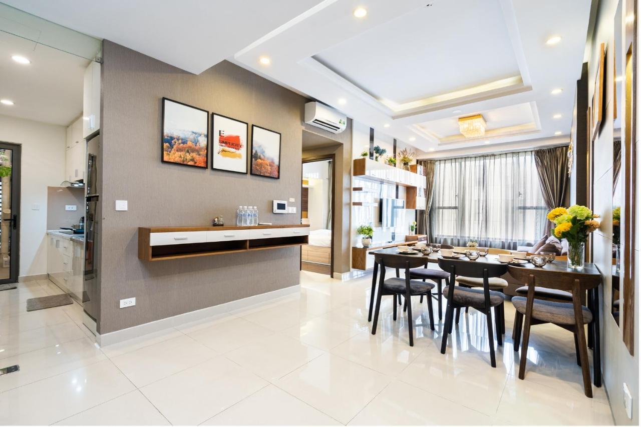 Tresor In Center 3 Bedrooms For Over 10 Nights Apartment *
