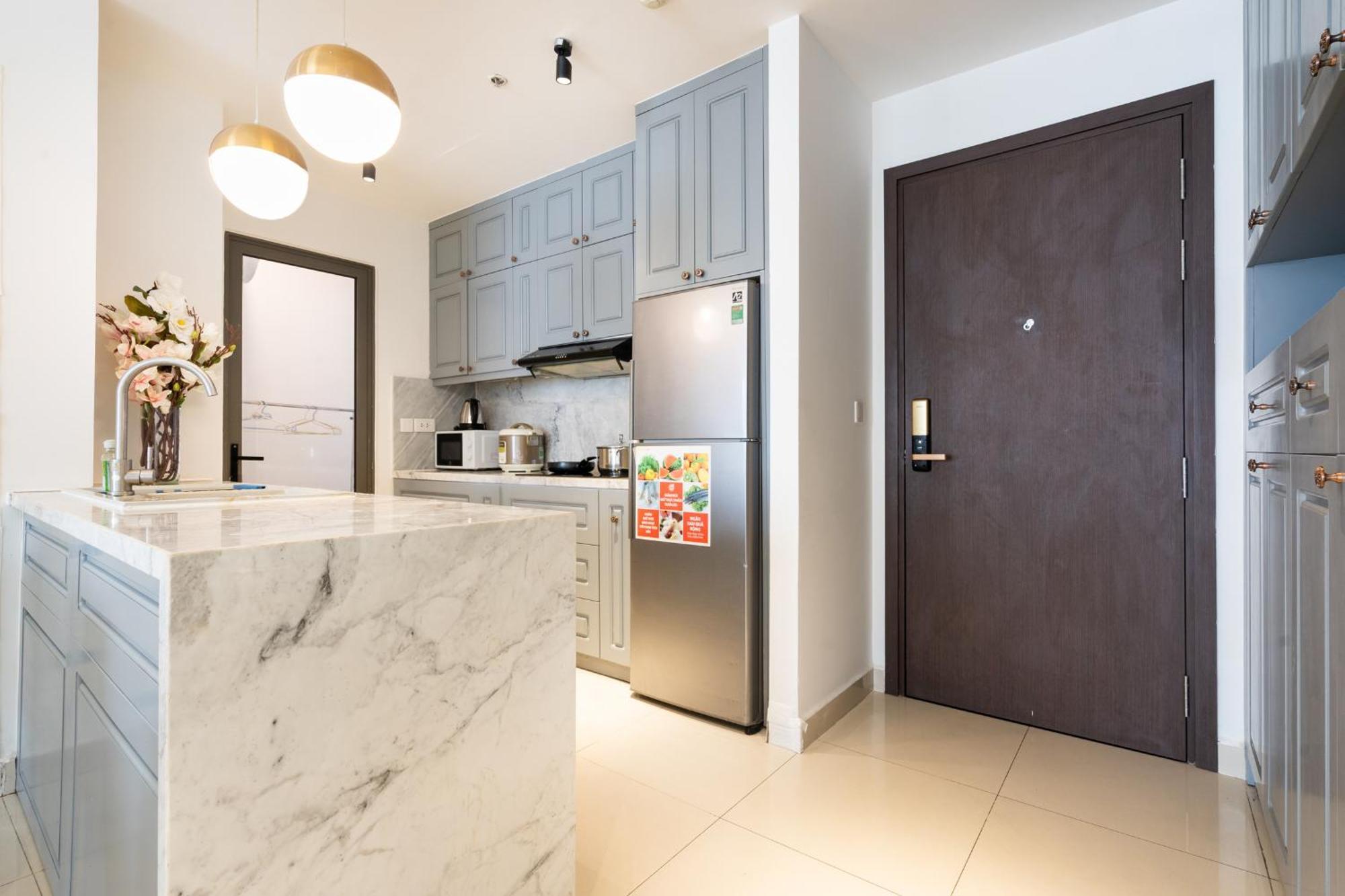 Tresor In Center 3 Bedrooms For Over 10 Nights Apartment