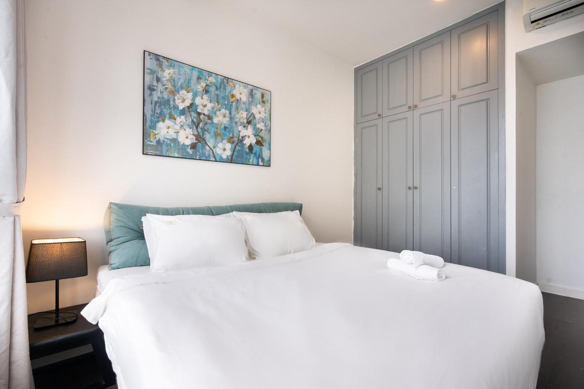 Apartment Tresor In Center 3 Bedrooms For Over 10 Nights