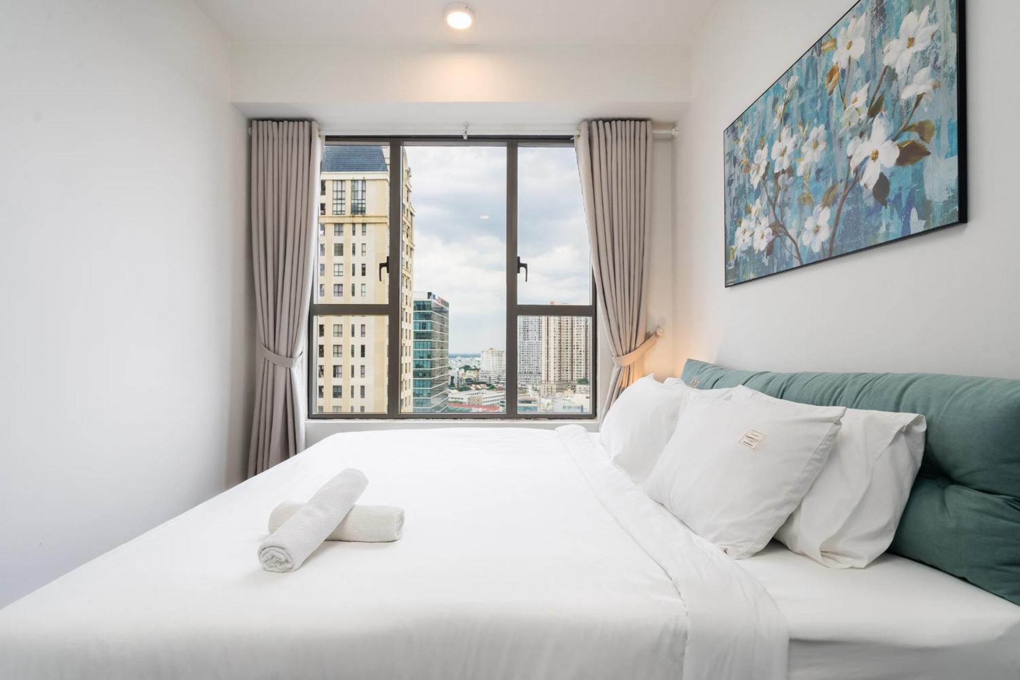 Tresor In Center 3 Bedrooms For Over 10 Nights Apartment