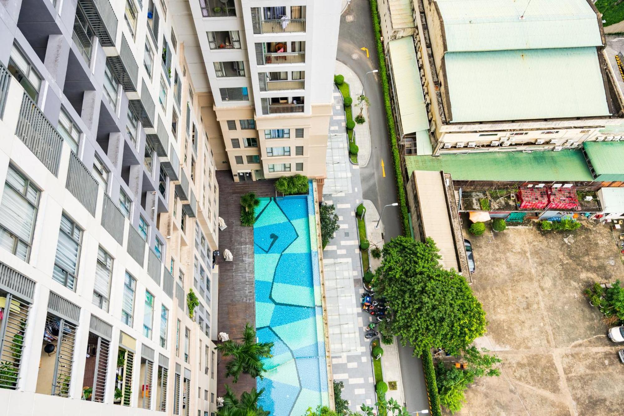Tresor In Center 3 Bedrooms For Over 10 Nights Apartment *