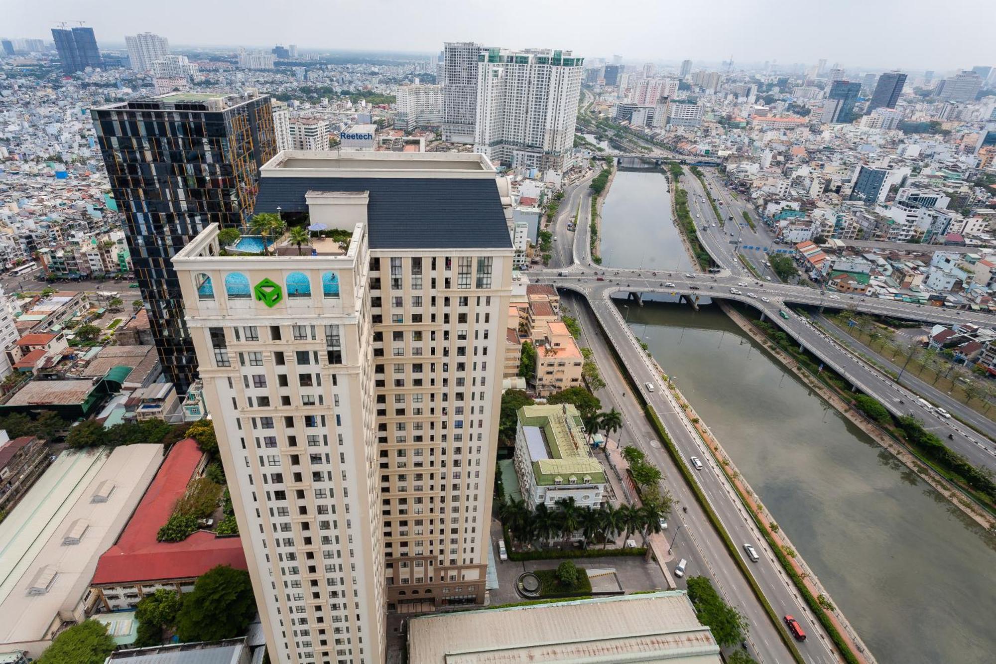 Apartment Tresor In Center 3 Bedrooms For Over 10 Nights