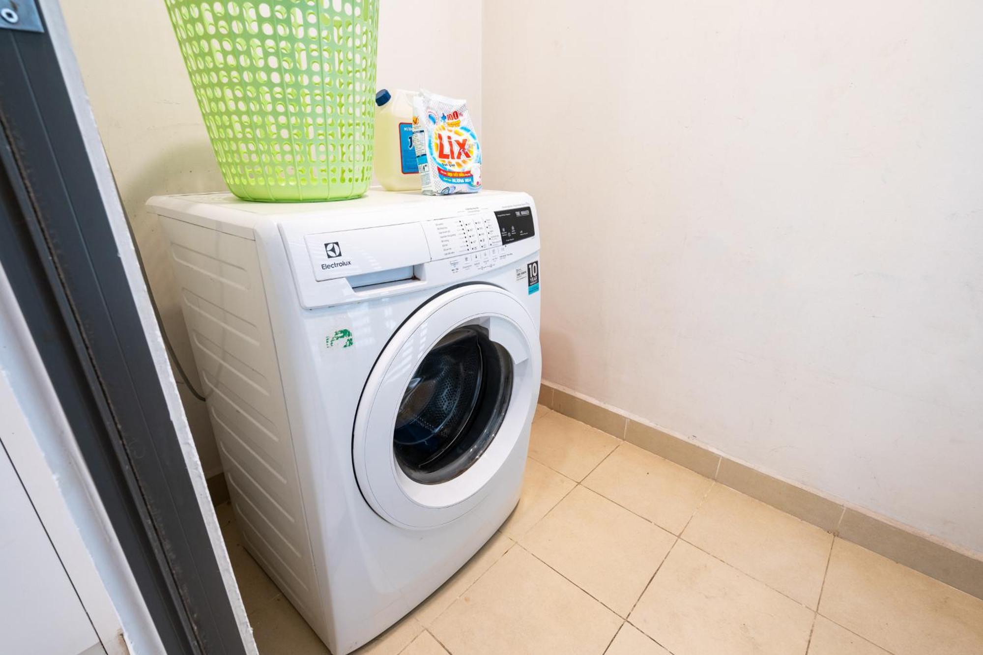 Tresor In Center 3 Bedrooms For Over 10 Nights Ho Chi Minh City