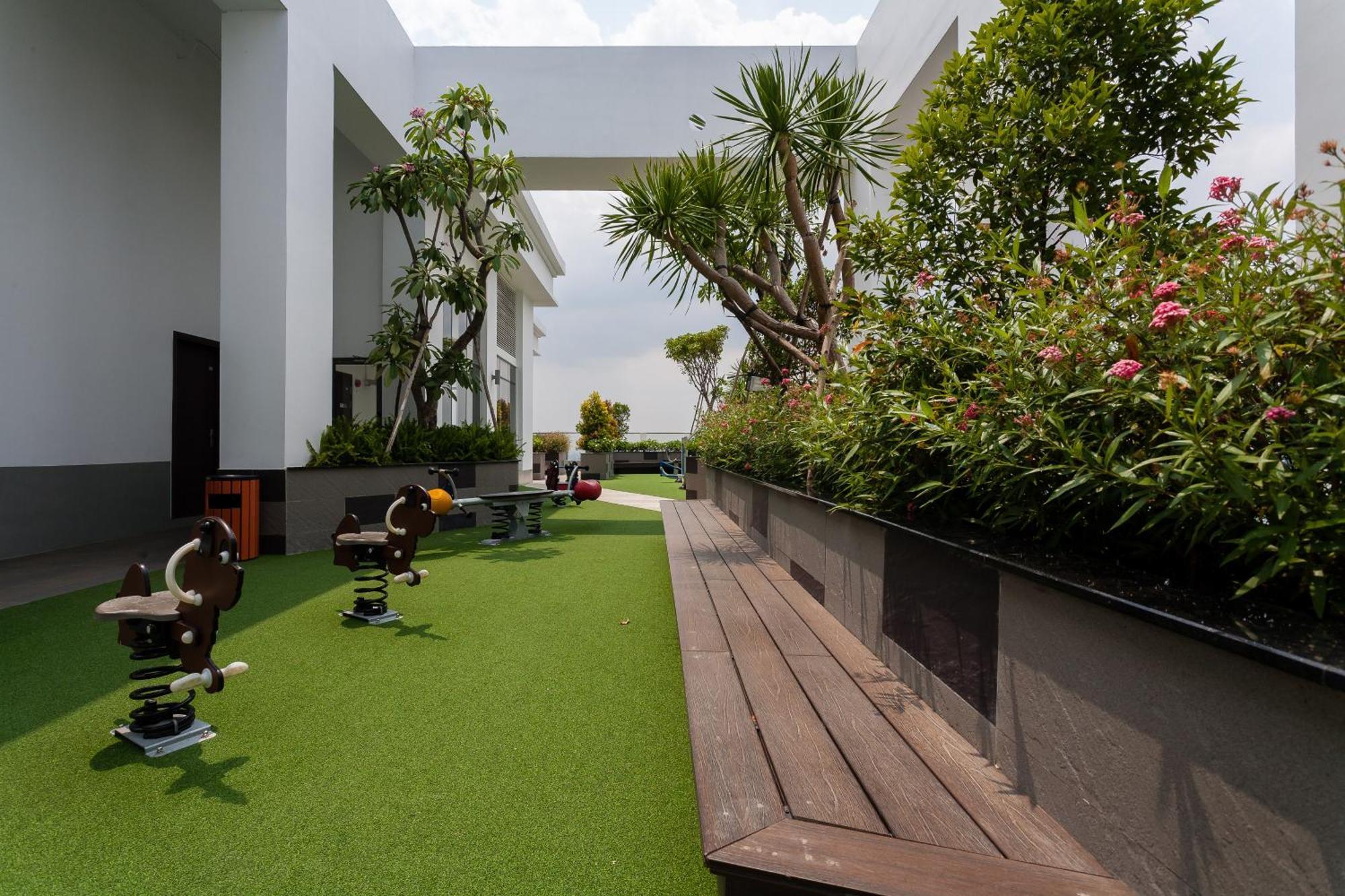 Tresor In Center 3 Bedrooms For Over 10 Nights Apartment
