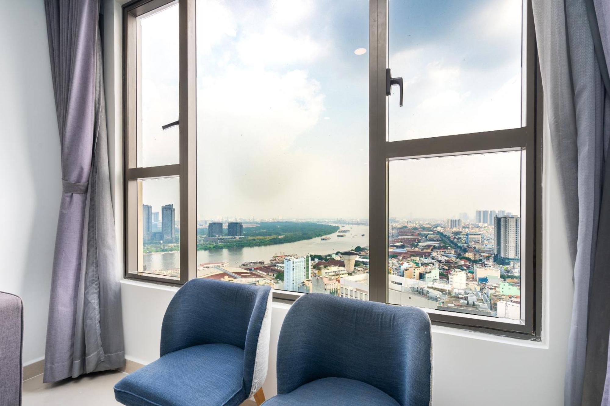 Tresor In Center 3 Bedrooms For Over 10 Nights