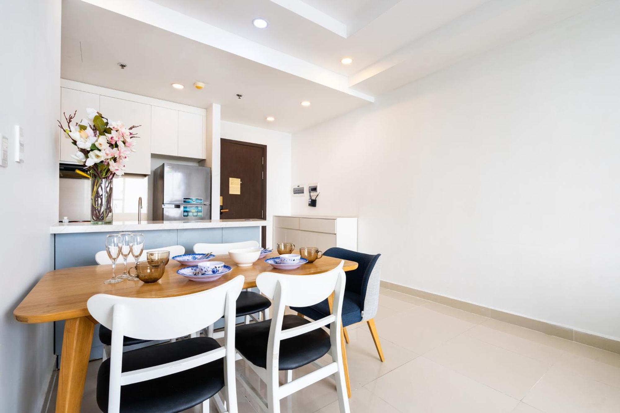 Apartment Tresor In Center 3 Bedrooms For Over 10 Nights