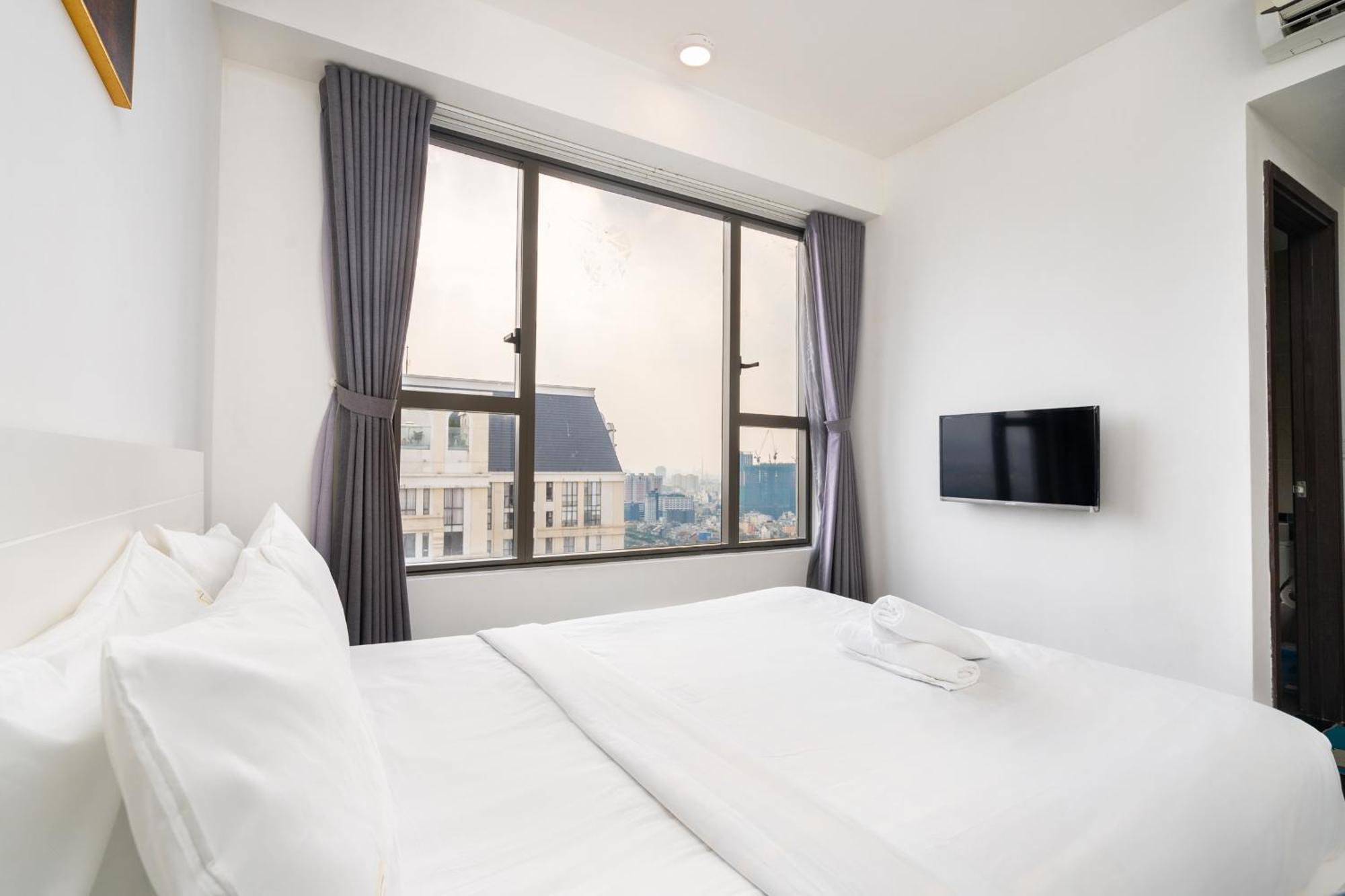 Apartment Tresor In Center 3 Bedrooms For Over 10 Nights